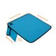thumbnail image 3 of Asiento con cojín calefactable, temperatura de 3 velocidades para invierno, interior, exterior, azul Cojín calefactable para silla de camping, 3 of 8