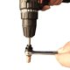 thumbnail image 5 of Adaptador de Remachadora Manual para Placa de Matrícula Metálica, Instalación Sencilla, 11 Piezas M10, 5 of 8