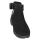 thumbnail image 1 of Botin CASUAL LEON Niña NEGRO Gamuza 774, 1 of 3