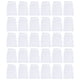 thumbnail image 1 of Calcetines Almacenamiento Skimmer Piscina Protectores Reemplazo Filtro Reutilizables Malla Nylon para Piscinas Sobre El Las, 1 of 9
