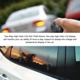 thumbnail image 2 of Yeacher Car Remote Starter System PKE Keyless Entry Remote Engine Starter Central Lock Kit Vibration, 2 of 5