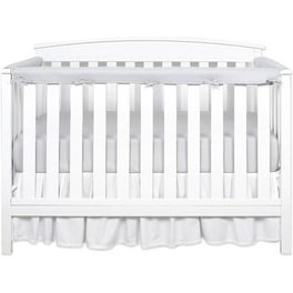 My Baby Sam RC184 Little Bear Crib Rail Cover Black Walmart