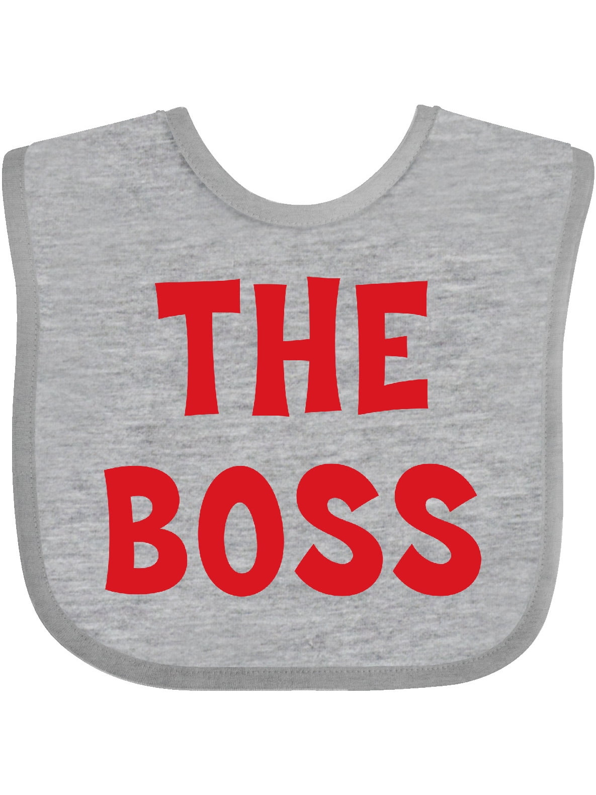 boss baby bib
