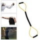 thumbnail image 4 of Accesorios de de resistencia elástica Cuerda cómodas Fuerza Mma Amarillo 15LB shamjiam Bandas de resistencia, 4 of 8