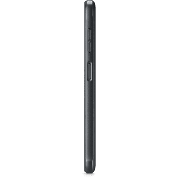 Restored Samsung Galaxy Xcover Pro 6.3" 64GB 4GB RAM Black 4G LTE Smartphone SM-G715UZKDXAA Unlocked (Refurbished)