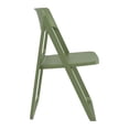 thumbnail image 4 of Siesta ISP079-OLG Dream Chaise d'Extérieur Pliante Vert Olive, 4 of 6