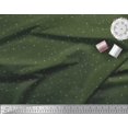 thumbnail image 2 of Soimoi Crepe Silk Fabric Stars Shirting Printed Fabric 1 Yard 42 Inch Wide, 2 of 3