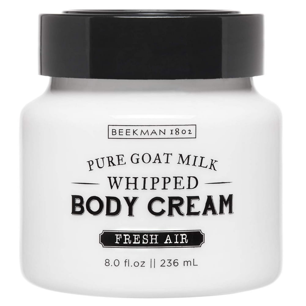 Beekman 1802 Beekman 1802 Fresh Air Whipped Goat Milk Body Cream 8