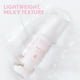 thumbnail image 5 of Face Mist COVERGIRL Clean Fresh, leche nutritiva en aerosol, 100 ml, 5 of 7
