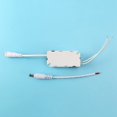 thumbnail image 3 of 2X Transformador para LED 3W Tension DC9-12V Corriente 300MA Universal, 3 of 5