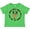 Apple Green, variant on Inktastic Jingle Bells Boys or Girls Toddler T-Shirt