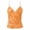 R97-Orange, variant on RMGVDSD Womens V Neck Tank Tops Tanks & Lightweight Summer Tops For And Casual Wear With Sheer Details And Sequins Spring Summer Fashion Camisole Blouses