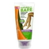 Sally Hansen Naturally Bare Creme Hair Remover for Body (6 oz.) Fine to Medium Hair