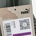 thumbnail image 5 of Puma Mens Regular fit Casual Shorts XXL / 6 Grey Solid, 5 of 7