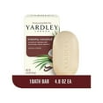 thumbnail image 5 of Yardley London Moisturizing Bath Bar Creamy Coconut 4 Ounce - Pack of 2, 5 of 6