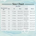 thumbnail image 5 of GigrtiJin Knit Sweaters for Boys Girls Fall Winter Long Sleeve Sweaters Kids Round Neck Pullover Sweaters 0-13 Years, 5 of 5