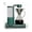 Green, variant on 10 - Cup Pour Over Drip Hot & Iced Coffee Maker Machine