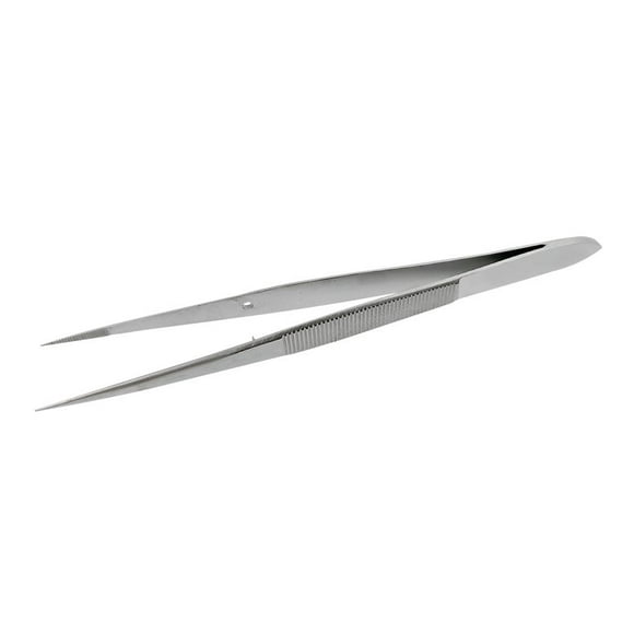 First Aid 550013 Fine Point Splinter Forceps 4.5 in. - 1 Each