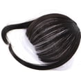 thumbnail image 4 of Pinza para el pelo con flequillo BuyWeek Acabado de lujo, 4 of 12