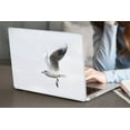 thumbnail image 1 of Hard Case Cover for MacBook Pro 16"( XDR Display, 2020 2019) Cable Tie Model A2141, Type C Feather Series 0212, 1 of 5