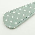 thumbnail image 3 of 3 piezas cubierta de tijeras de coser Anti-dolor tijeras de bordado Protector tapa protectora bolsas Macarena vaina de tijeras de bordado, 3 of 8