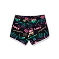 thumbnail image 2 of Justice Girls Printed Dolphin Shorts, Sizes 5-18 & Plus, 2 of 4