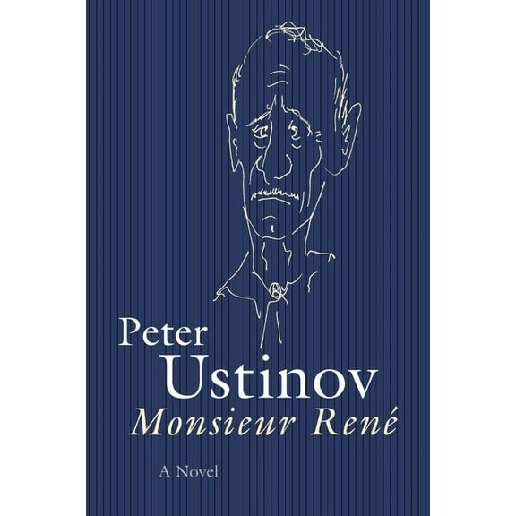 Monsieur Rene, (Paperback)