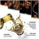 thumbnail image 3 of Tequila Maestro Dobel Reposado 700 ml, 3 of 4