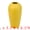 Yellow, variant on Unique Bargains Ceramic Ribbed Textured Flower Vase White 3.1" x 3.1" x 6.1"