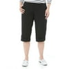 Women's Cargo Skimmer Capri