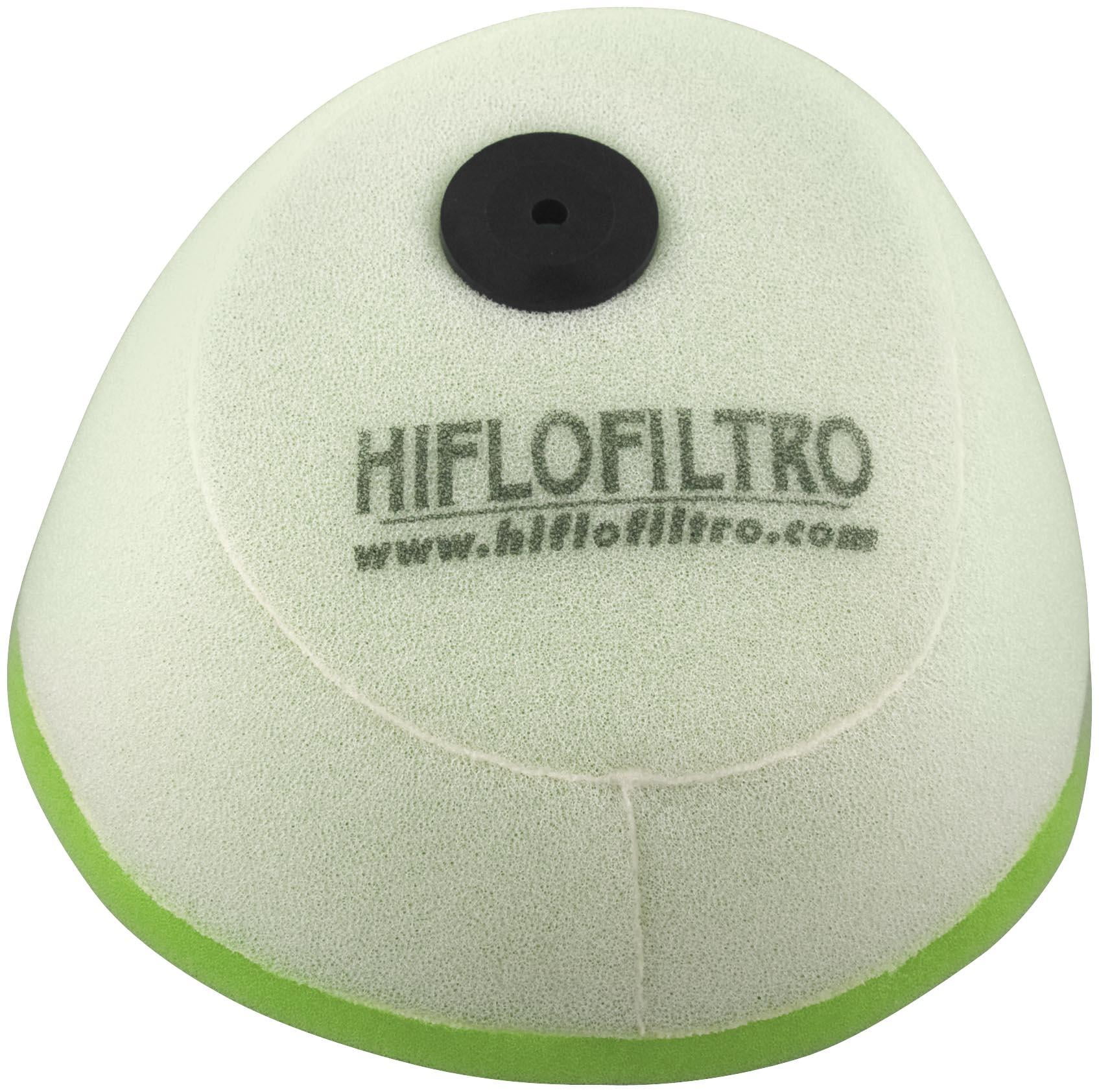 Hiflofiltro Dual Stage Air Filter HFF5018 Husqvarna FE501 2014 to 2016 x 2