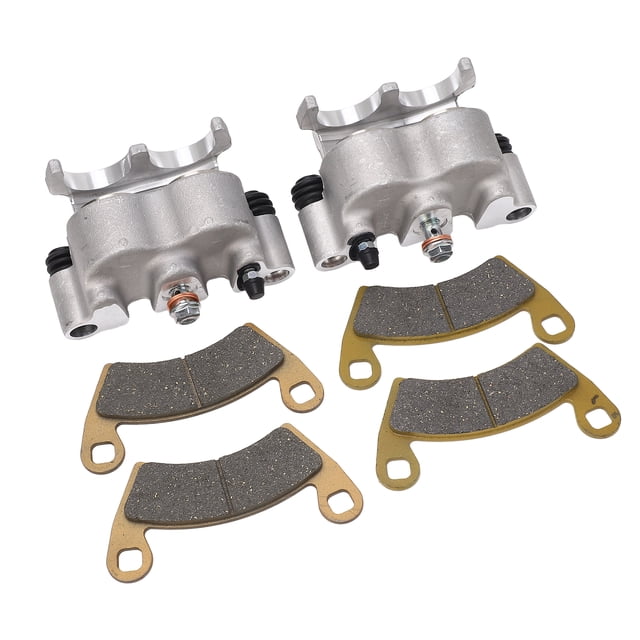 1913060, Professional Adjusting Clamping Force Brake Calipers Enhanced Cooling For RZR 4 800 900