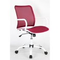 thumbnail image 1 of Fine Mod Imports Chaise de Bureau de Rechange FMI10262-RED&44; Rouge, 1 of 1