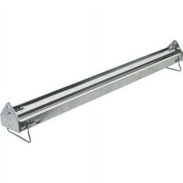 Galvanized Trough Feeder 48