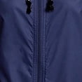 thumbnail image 5 of Tejiojio Clearance Rollbacks Women Long Sleeve Solid Thin Skinsuits Hooded Zipper Casual Sport Coat, 5 of 5