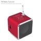 thumbnail image 4 of Mini altavoz portátil Ehuebsd estéreo con Radio FM y tarjeta Micro SD, 4 of 9