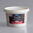 thumbnail image 2 of Satin Ice ChocoPan 1 lb. Chocolat Couvrant Rose, 2 of 2