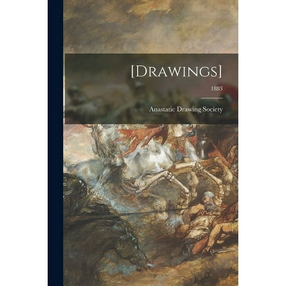 [Drawings]; 1883 (Paperback)