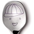 thumbnail image 3 of Alfredo Children's 4-Piece Stainless Steel Flatware, 3 of 6