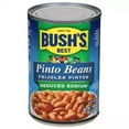 thumbnail image 4 of Bush's Reduced Sodium Pinto Beans 16oz (Pack of 8), 4 of 4