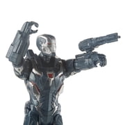 Marvel Avengers: Endgame Marvels War Machine 6-Inch-Scale Figure