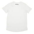 thumbnail image 2 of Quantum Lite Performance Tee - White, 2 of 10