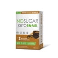 thumbnail image 1 of No Sugar Keto Bomb Chocolat Beurre d'Arachides, 1 of 7