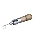 thumbnail image 1 of DIY leather hand sewing machine, 1 of 3