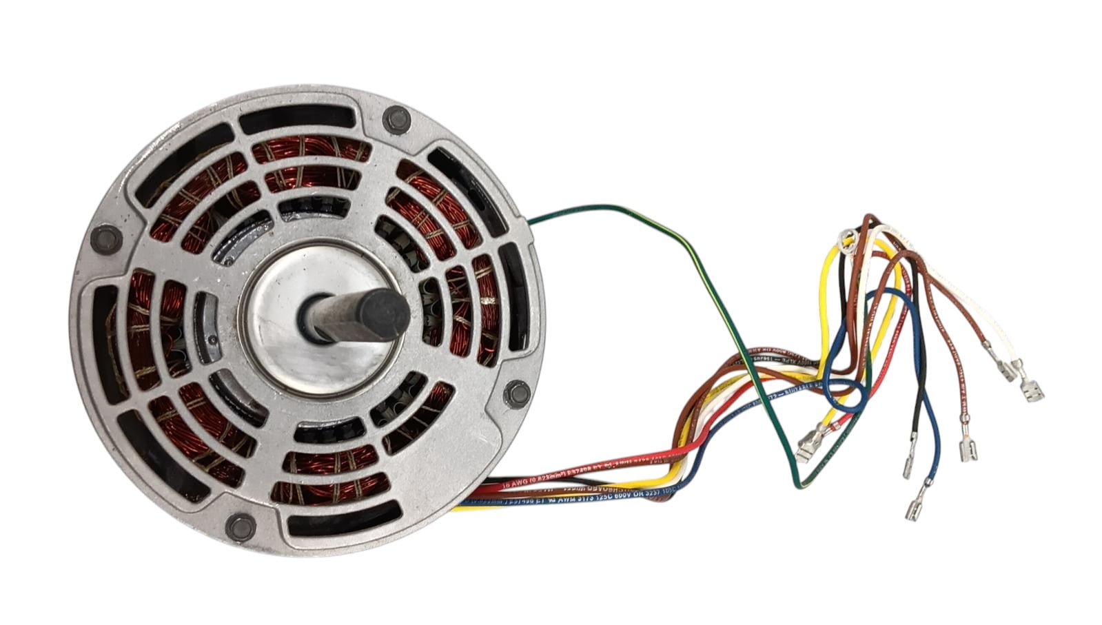 5.6" Dia., 1/2 HP, 115V, 4 Speed, Direct Drive Blower Motor, 1013341 CA3413