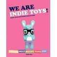 thumbnail image 3 of We Are Indie Toys!: Make Your Own Resin Characters, 3 of 3