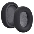 thumbnail image 4 of Yucurem Ear Pads Cushion Cover Replacement for Steelseries Arctis 1/3/5/7/9/PRO (Black), 4 of 10