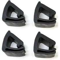 Golf Cart Windshield Retaining Clips for Club Car 102005801 Accessories