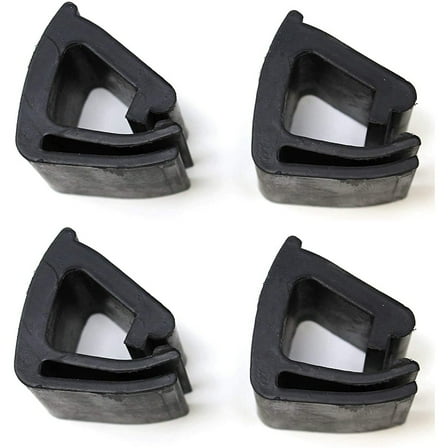 Golf Cart Windshield Retaining Clips for Club Car 102005801 Accessories