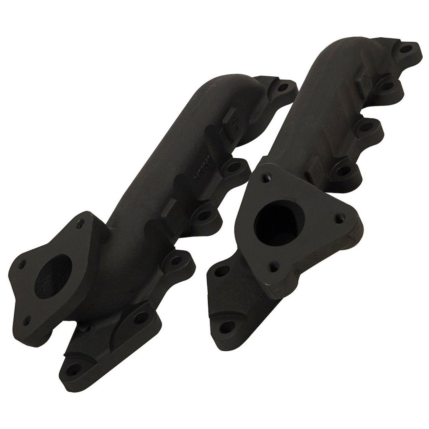 BD Diesel 1043001 Exhaust Manifold Set 2011-2016 Ford F-150 3.5L Ecoboost Enhanc